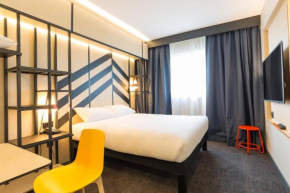 Отель ibis Styles Geneve Palexpo  Женева